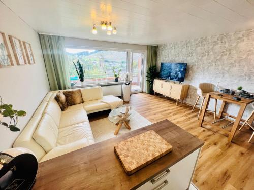 Niedersfeld Apartamento | Auszeit Niedersfeld