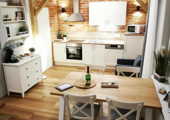 Norddeich Apartamento | Auszeit Norddeich I 5 Minuten zu Fuß zum Meer