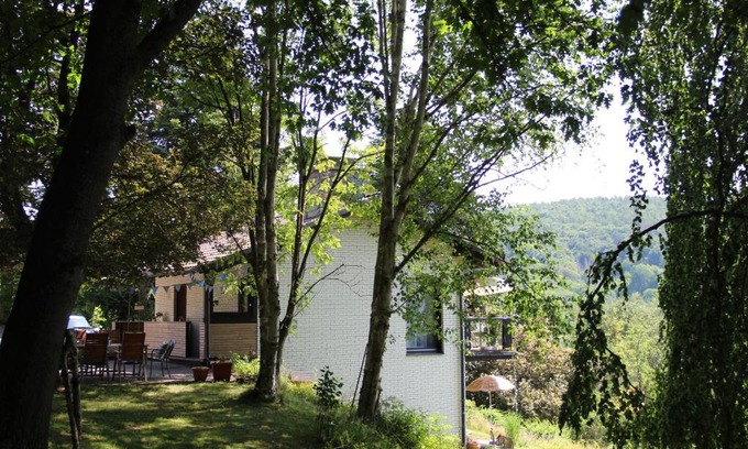 Waldeck Casa | Auszeyt Edersee für Zwei