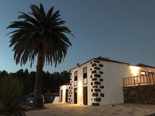 Puntagorda Casa | Auténtica Casa Rústica Canaria
