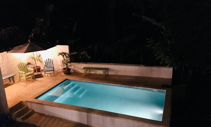 Highgate Apartamento | Authentic Jamaican countryside guesthouse