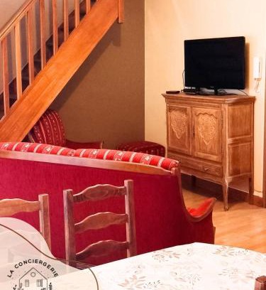 Carvin Apartamento | Authentic #2, Carvin center