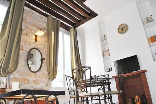 Marais Apartamento | Authentic Apartment Marais