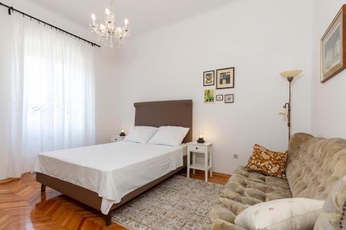 City Center Apartamento | Authentic Apartment Regina in Porec Center