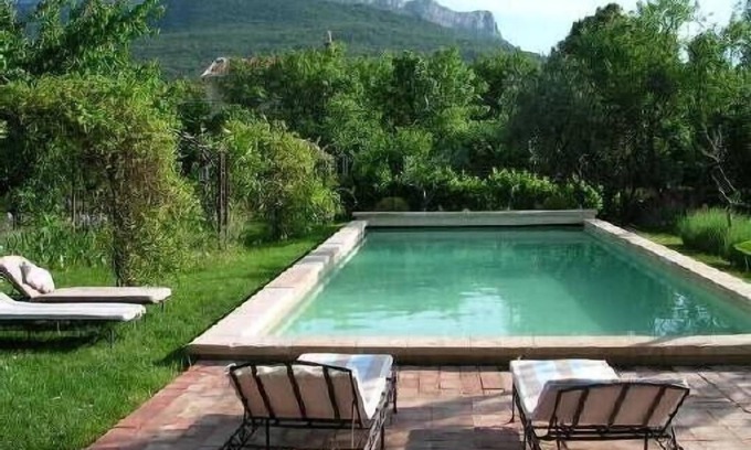Pourcieux Casa | Promo de septiembre -30%! Casa de campo provenzal con piscina cerca de Aix en Provence