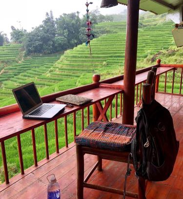 Sa Pa Apartamento | Authentic Homestay Sapa