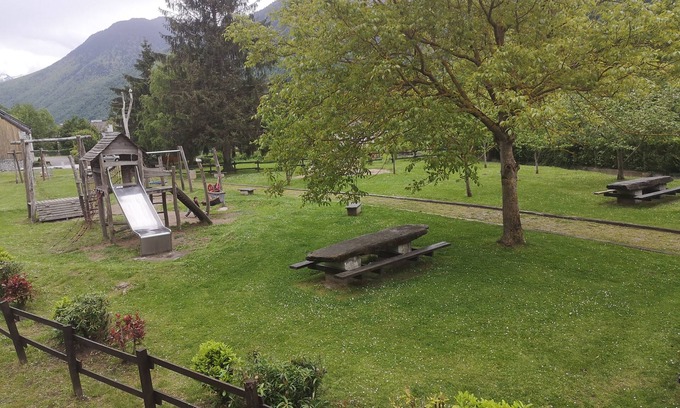 Lez Casa | Authentic house in the heart of the Pyrenees