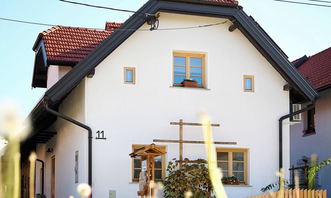 Zerovnica Casa | Authentic house - Pri Štefacovih