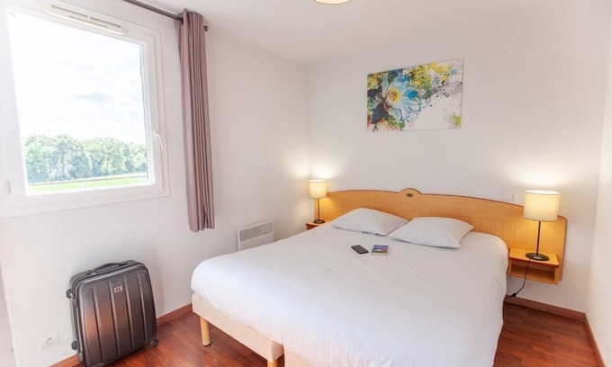 Cassen Casa | Authentic Landes Experience: Close to Gastronomy & Traditional Villages