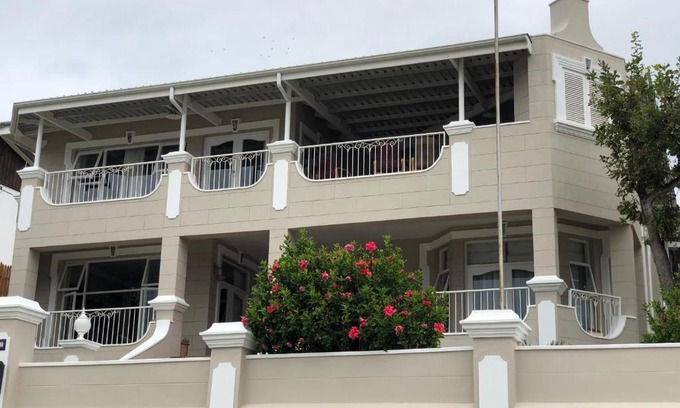 Mossel Bay Apartamento | Authentic Mossel Bay
