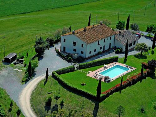 Gallina Apartamento | Authentic pool house