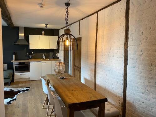 Eijsden Apartamento | Authentic Stays - 6p-apartment