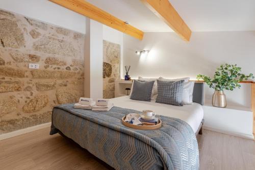Sao Mamede de Infesta Apartamento | Authentic Studio with Terrace by HostWise