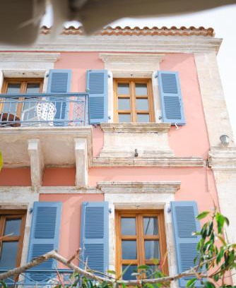 Fiskardo Apartamento | Authentic Suites in Fiscardo (Archontiko)