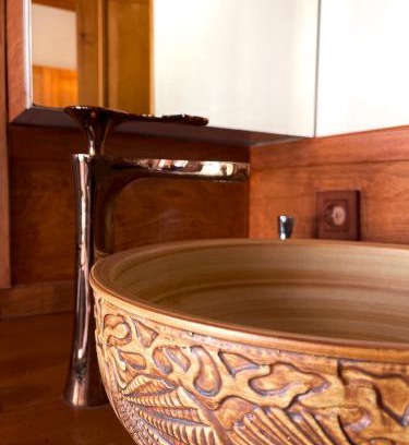Ortakoy Apartamento | Authentic Turkish Home