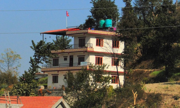 Dhulikhel Otro | Authentic village living with organic foods and natural environment