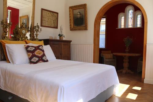 Kieldrecht Cama Y Desayuno | Authentieke privé-kamer bij Karen