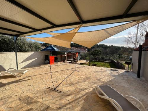 Vinkuran Apartamento | Authentische Ferienwohnung Sunshine