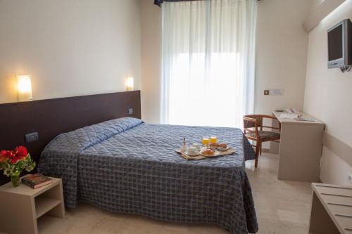 Novoli - San Donato Hotel | AUTO PARK Hotel