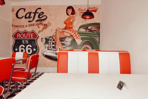Falkensee Apartamento | Autohof by Andrew - Apartments