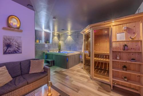 Avelin Apartamento | Autrement Spa