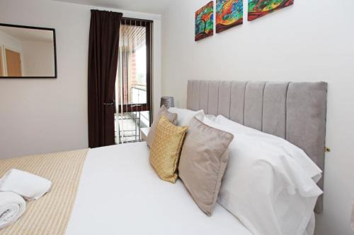 Telford Apartamento | Autumn Heights Apartments