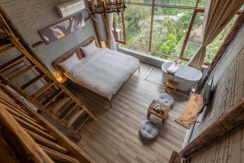 Yangshuo Casa | Autumn Inn