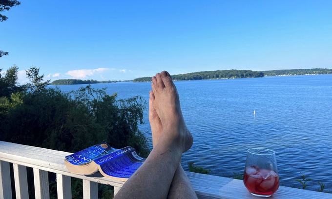 North Rose Casa | Lujo Premier Waterfront HGTV Style!