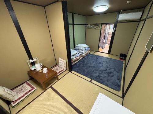 Minami Apartamento | Autumn Leaves Villa 101
