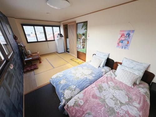 Minami Apartamento | Autumn Leaves Villa 301