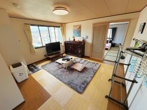 Minami Apartamento | Autumn Leaves Villa 402