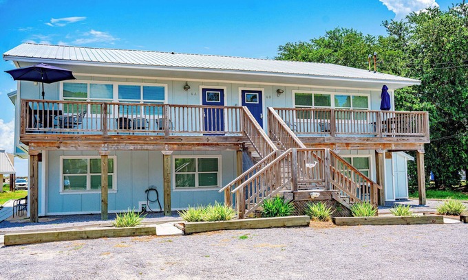 Sawgrass Pointe Condominio | Summer Escape – Coastal Condos on the Marsh 6B