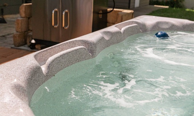 Village of Princeton Casa | Autumn Retreat w/ Fire & Hot Tub