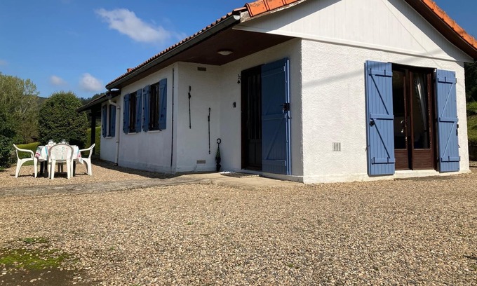 Chouvigny Casa | Auvernia: impresionantes vistas del desfiladero de la Sioule