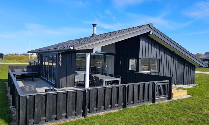 Hjørring Casa | "Auvo" - 600m from the sea by Interhome