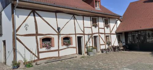 Le Haut Soultzbach Apartamento | Aux 3 marteaux