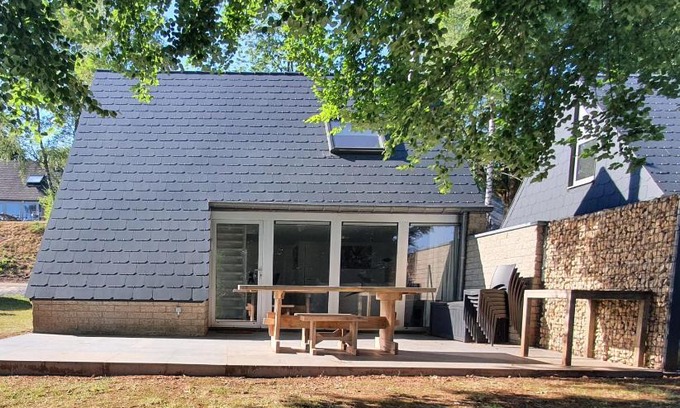 Malmedy Chalet De Esquí | Aux 4 vents - Malmedy