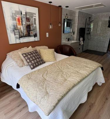 Saint-Just Cama Y Desayuno | Aux Amelierets