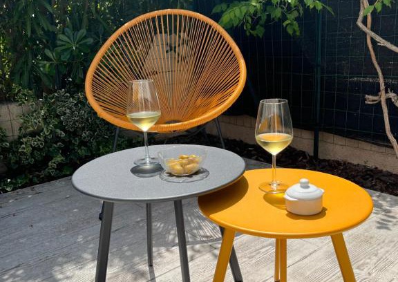 Les Ayguades Casa | Aux Ayguades, Pavillon tout confort proche plage, terrasse et WIFI