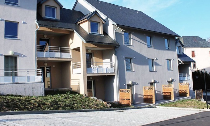 Picherande Casa | Aux Balcons du Sancy