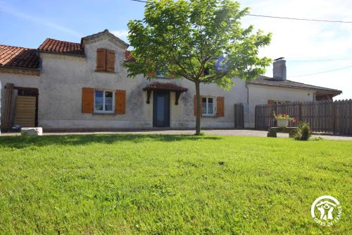 Lussan Casa | Aux Belles Vignes