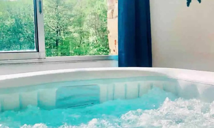 Sauvain Apartamento | Aux Bulles du Forez