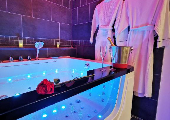 Limoges Apartamento | Aux Bulles