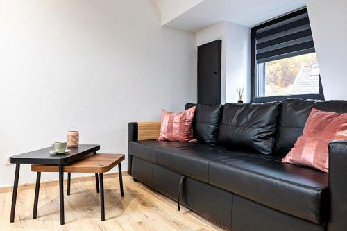Trooz Casa | Aux Caprices de Leah