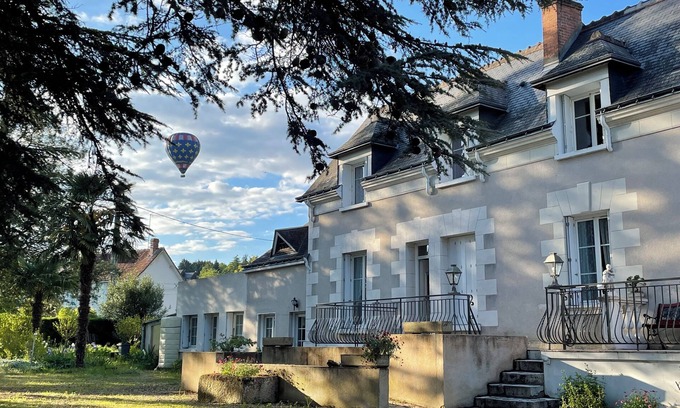 Chisseaux Casa | Aux Chambres des Dames