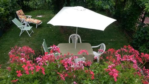 Heudreville-sur-Eure Apartamento | Aux chants des oiseaux