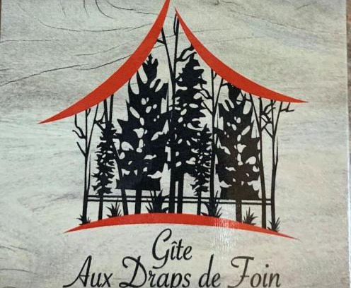 Bellefontaine Casa | Aux draps de foin