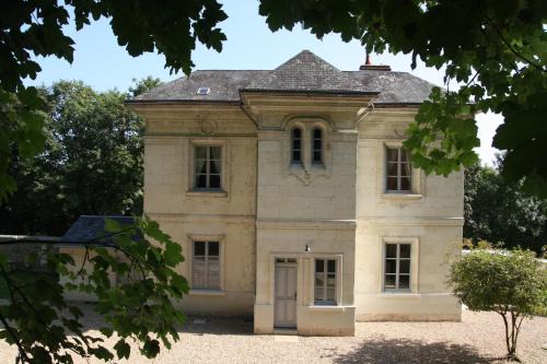 Saint-Aignan Casa | Aux grilles du Château de Saint-Aignan, à 2km de Beauval, les maisons de Sidonie et Léonard