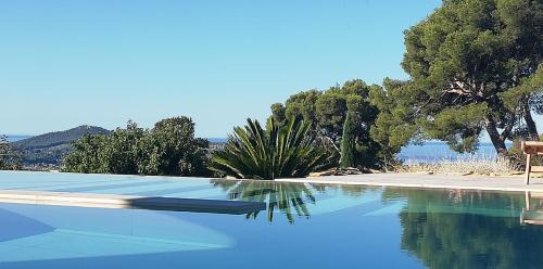 La Cadiere-d'Azur Casa | Aux jolies pierres