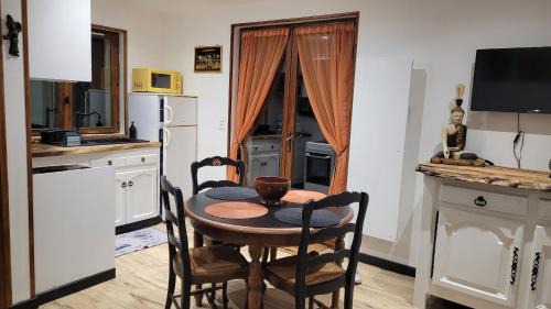 Epagne-Epagnette Apartamento | Aux Nobles Acacias